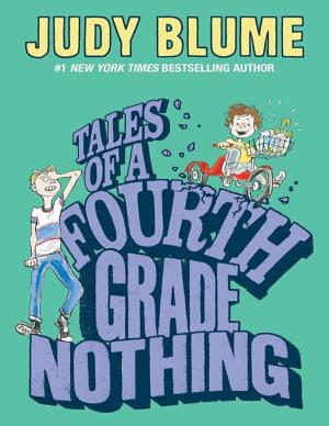 Tales of a Fourth Grade Nothing.Pdf