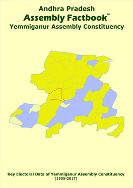 Yemmiganur Assembly Andhra Pradesh Factbook