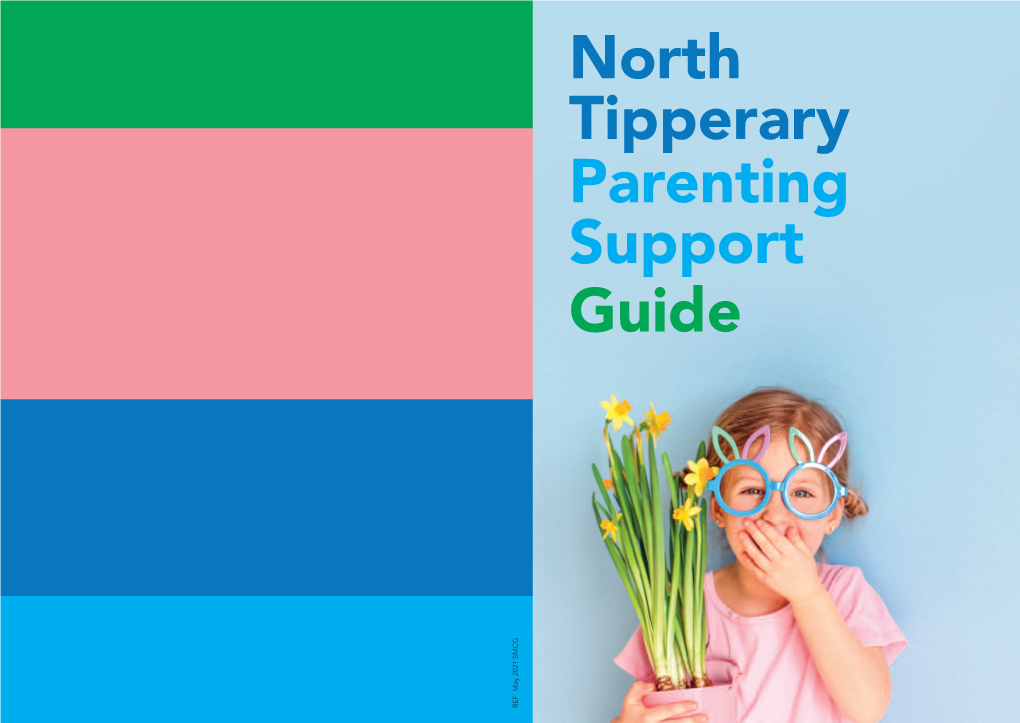 North Tipperary Parenting Support Guide G C M S