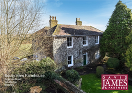 South View Farmhouse Drynham Road Trowbridge Wiltshire