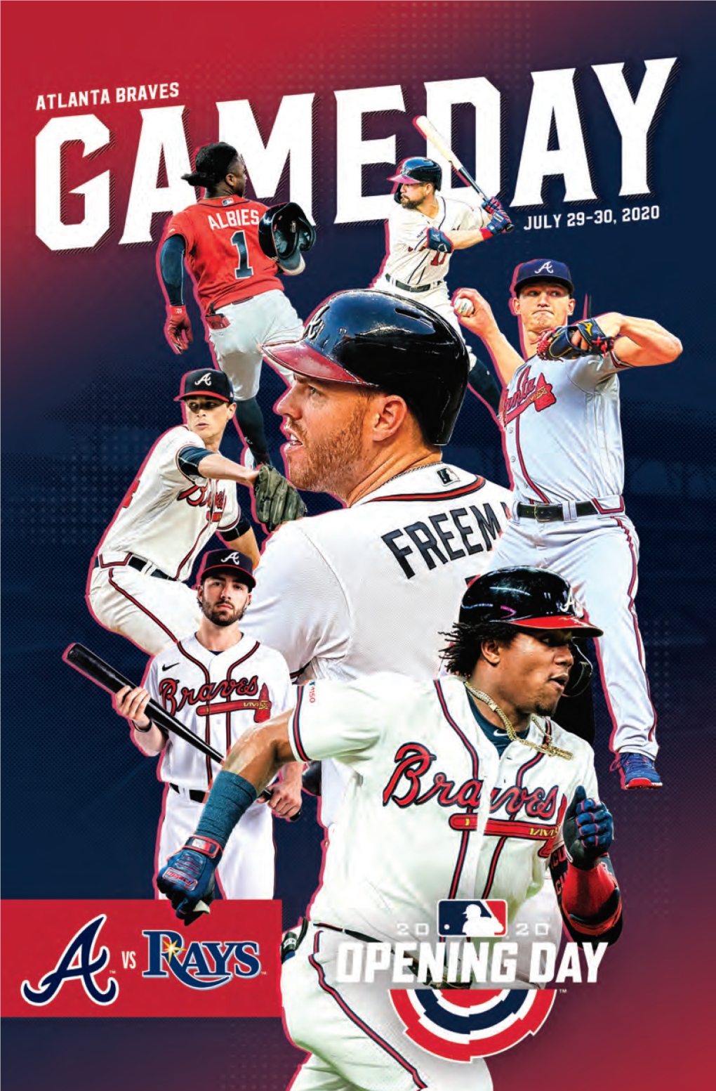 Atlanta Braves Schedule