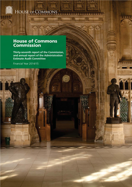 House of Commons Commission