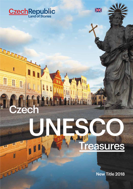 Treasures Czech