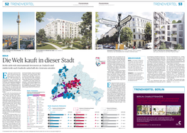 Die Welt Kauft in Dieser Stadt Einwohnern Laut Zensus 2011 Die Niederlassungsleiter Berlin Des Bera- Auch Mietsteigerungen Begrenzen