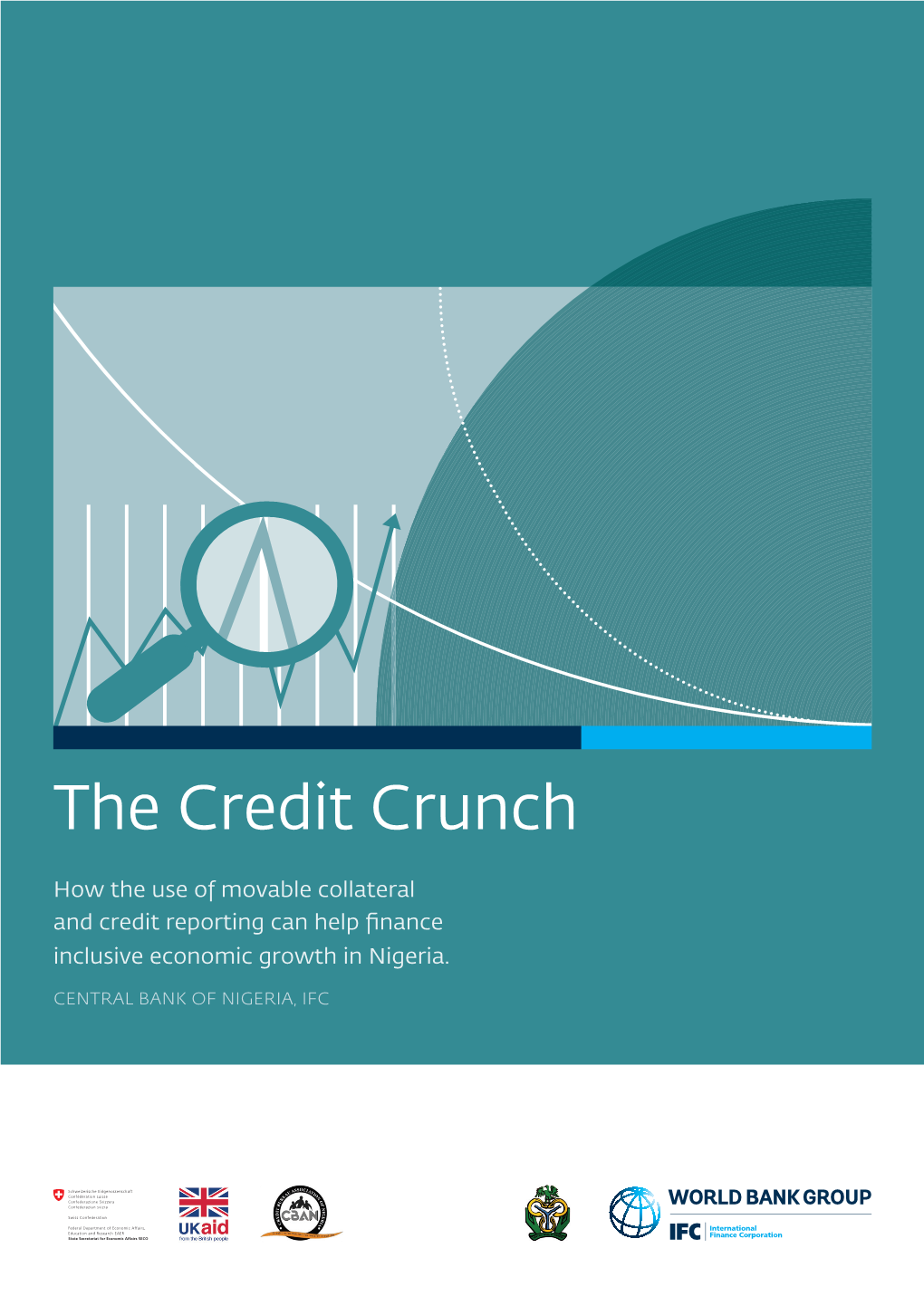 The Credit Crunch