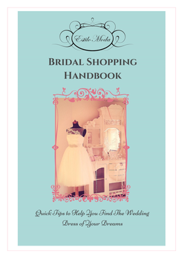 Ultimate-Bridal-Shopping-Guide.Pdf