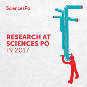Research at Sciences Po in 2017