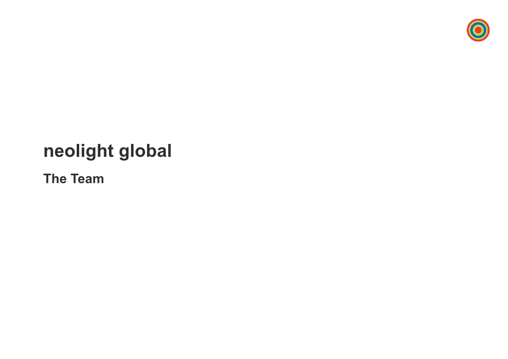 Neolight Global