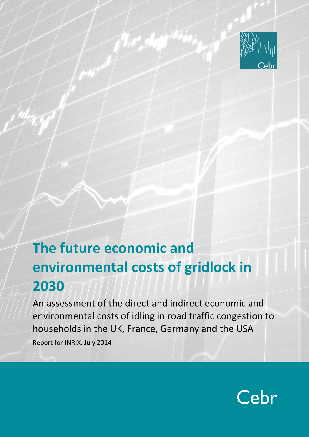 The Future Economic and Environmental Costs Of