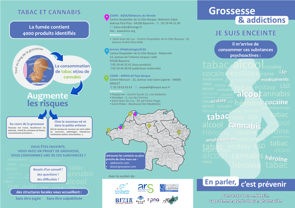 Tabac Et Cannabis