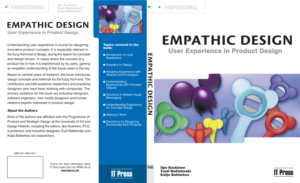 Empathic Design