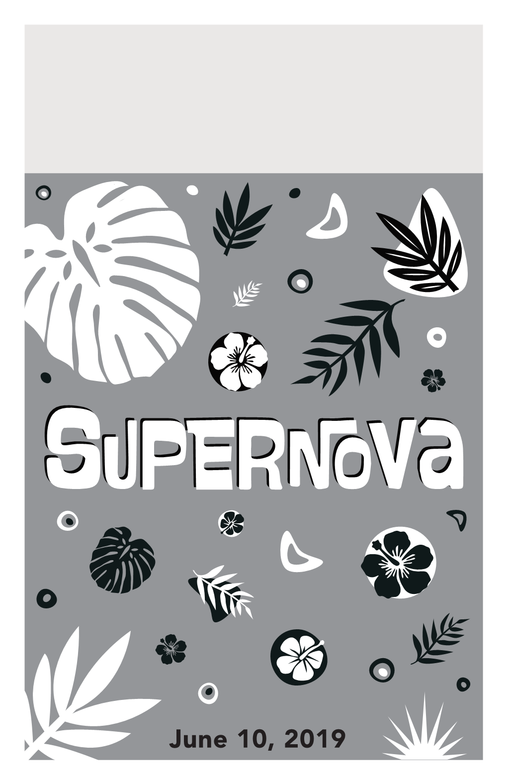 June 10, 2019 the Board of Directors of Aurora Theatre Company Is Delighted to Welcome You to Supernova! Order of Events Monday, June 10, 2019 Old Kan Beer & Co