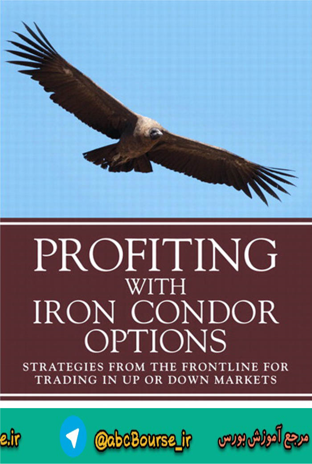Profiting with Iron Condor Option : Strategies from the Frontline For