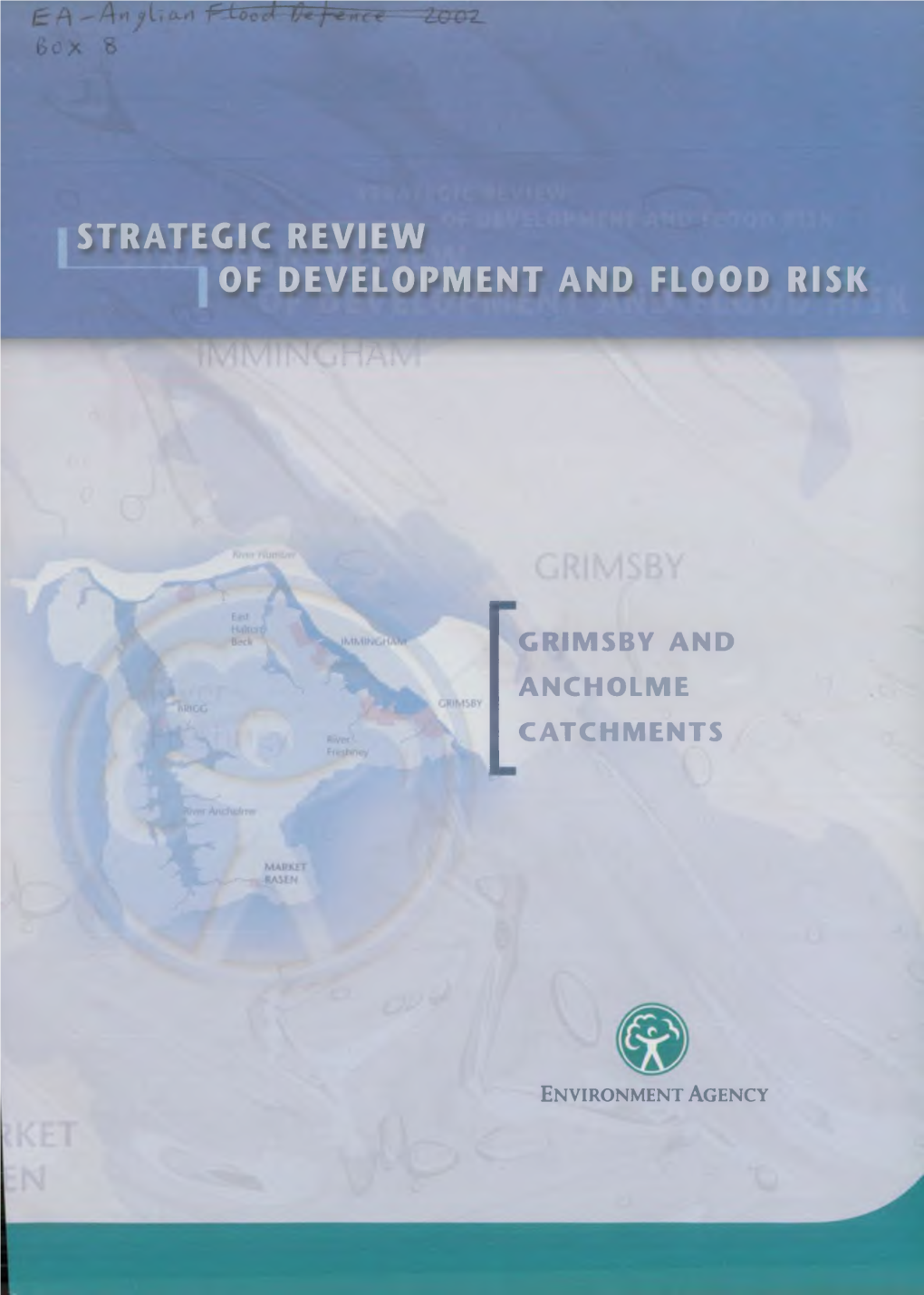 STRATEGIC REVIEW I of DEVELOPMENT and FLOOD RISK Ntv