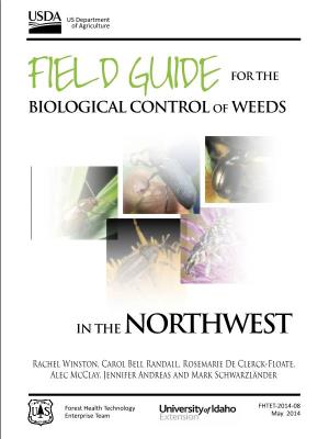 Field Guidecontrol of Weeds