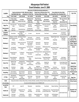 2008 AFF Schedule D
