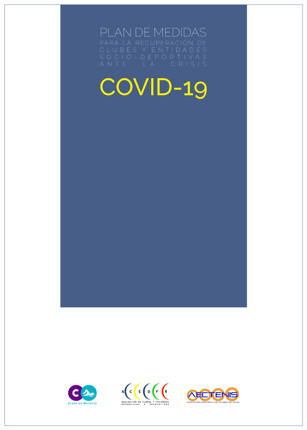 COVID-19 Índice