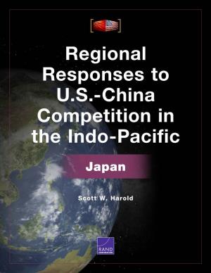 Regional Responses to U.S.-China Competition in the Indo-Pacific: Japan