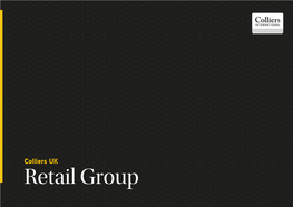 Retail Group INTRODUCTION