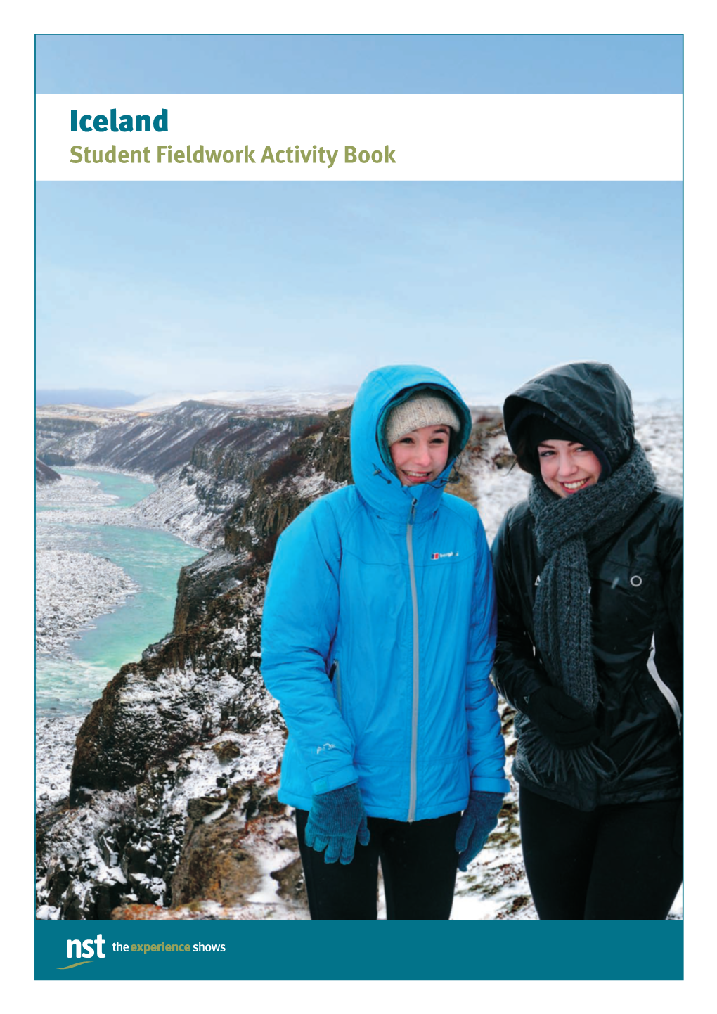 Iceland Student Fieldwork Activity Book Iceland Contents