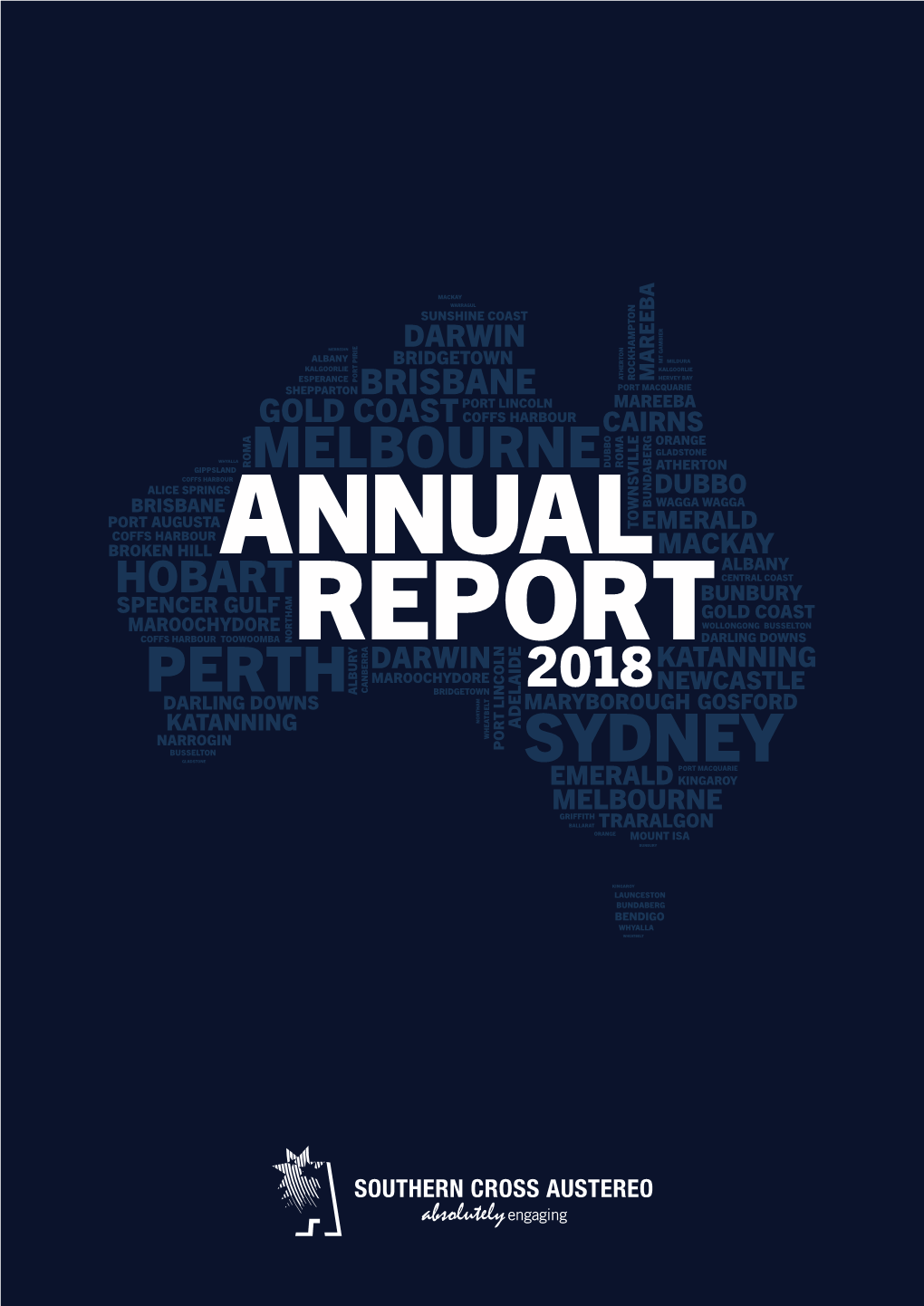 Annual Report 2018