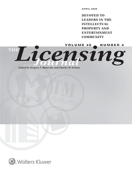 Google V. Oracle: Will Software Be Free? Dorothy Auth, Howard Wizenfeld, and Jaclyn Hellreich