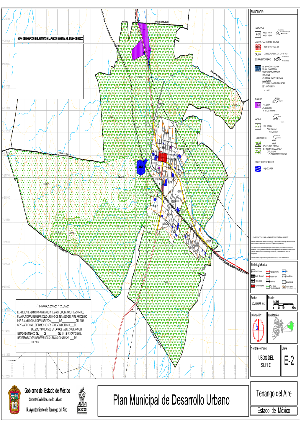 Asantacruz\Compartir\PLANOS\E-2 Model