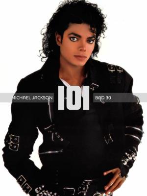 Michael Jackson Bad 30