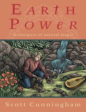 Earth Power: Techniques of Natural Magic © 1983 and 2006 by Scott Cunningham