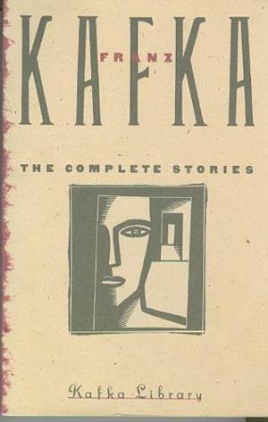 Complete Stories by Franz Kafka