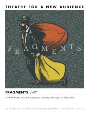 Fragments 360°