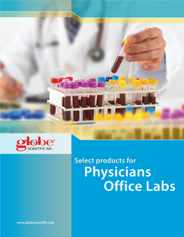 Physicians Office Labs