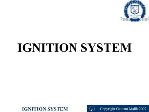 Ignition System.Pdf