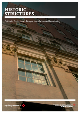 To View Our Cathodic Protection Brochure