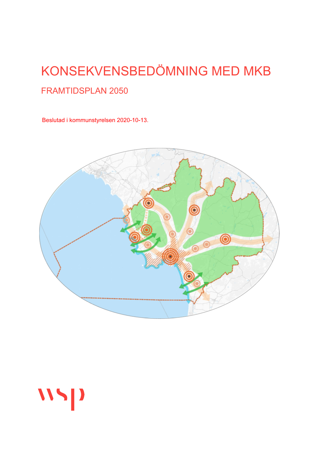 Konsekvensbedömning Med Mkb