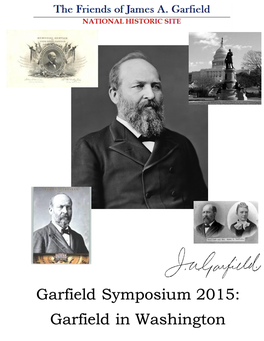 Garfield Symposium 2015