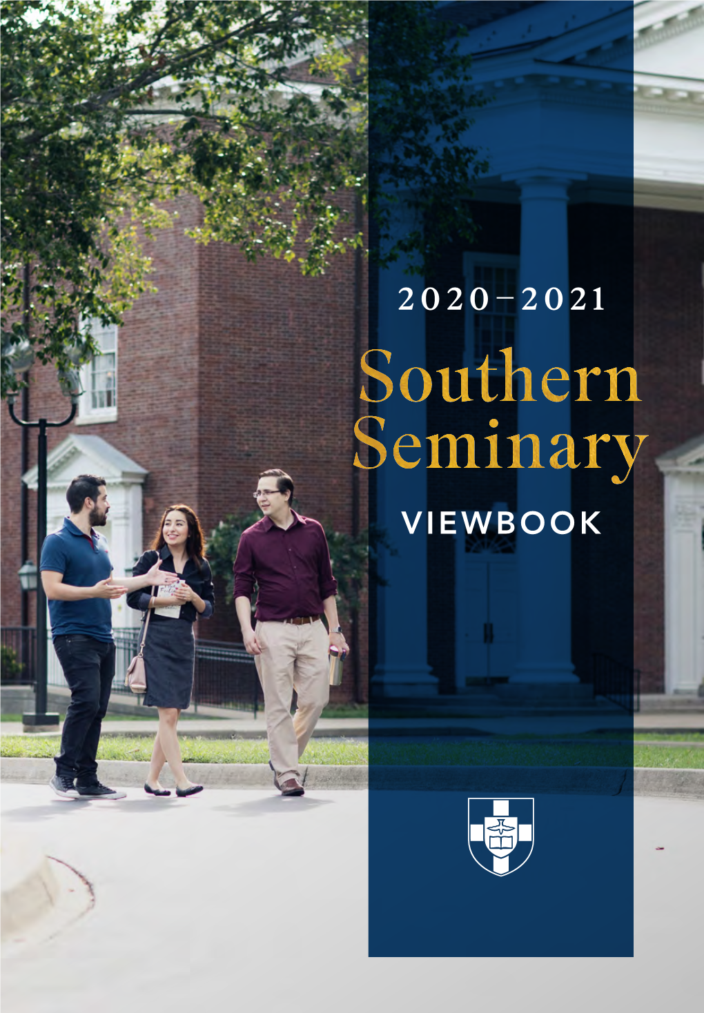 Southern Baptist Theological Seminary Viewbook