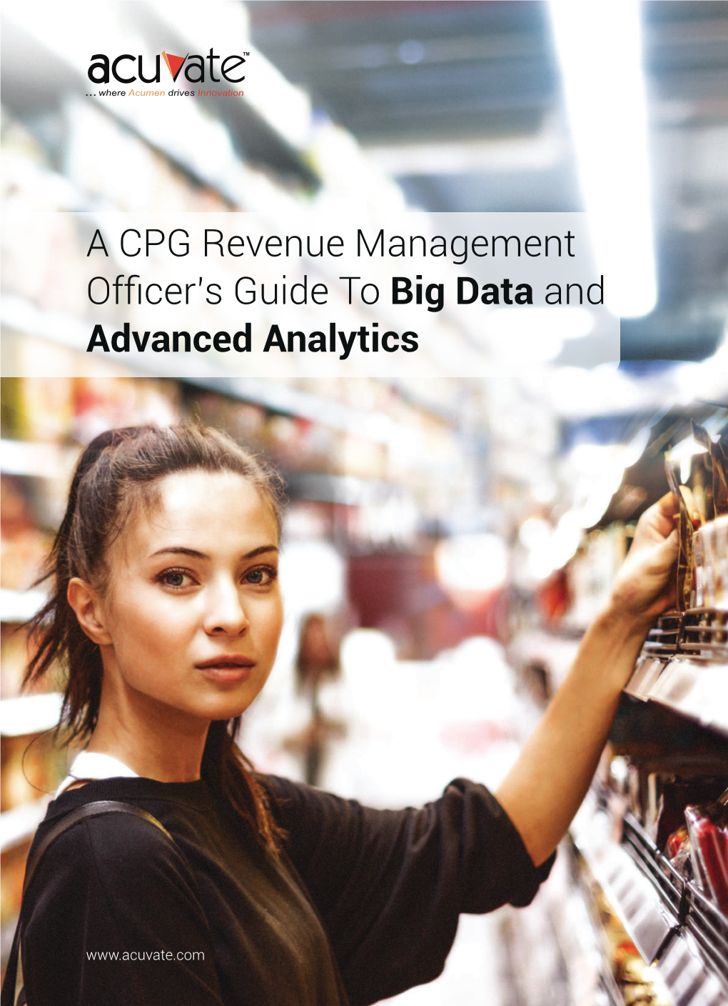 A CPG Revenue Management Officer Guide to 090418