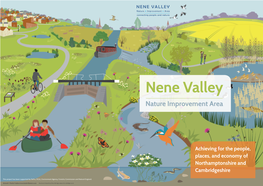 Nene Valley Nature Improvement Area
