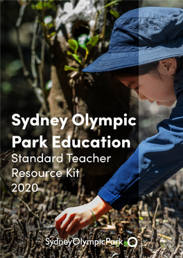 Standard Teacher Resource Kit 2020