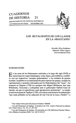 Los-Butalmapus-De-Los-Llanos-En-La-Araucania.Pdf (1.008Mb)