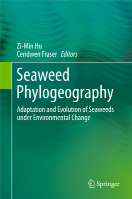 Seaweed Phylogeography