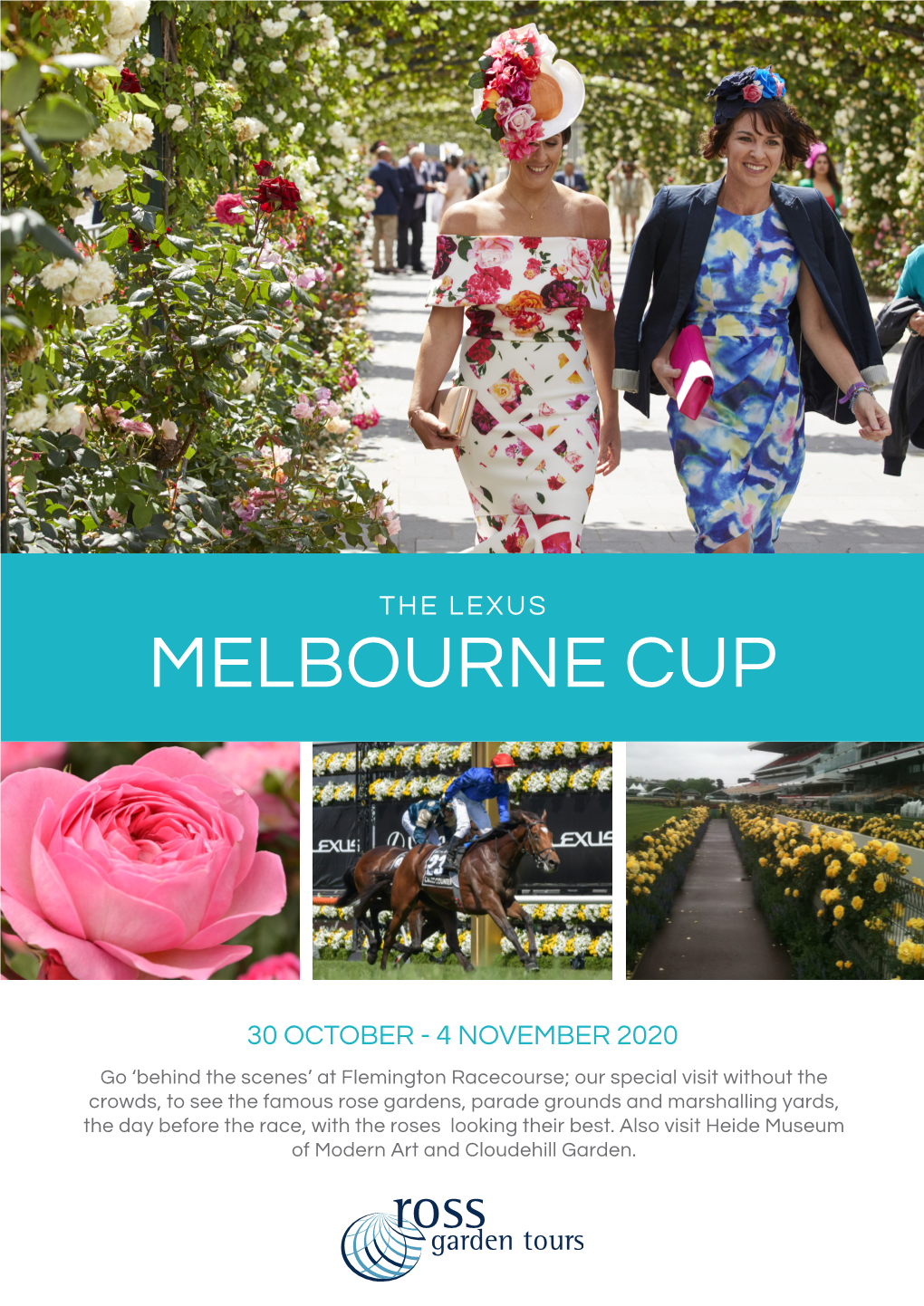 Melbourne Cup