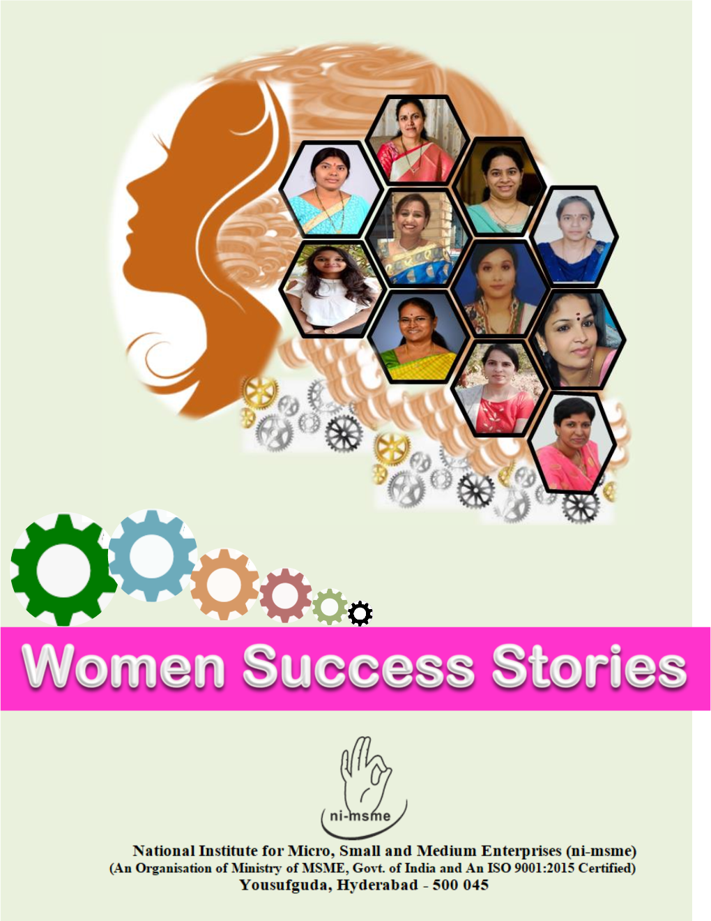 Women Success Stories