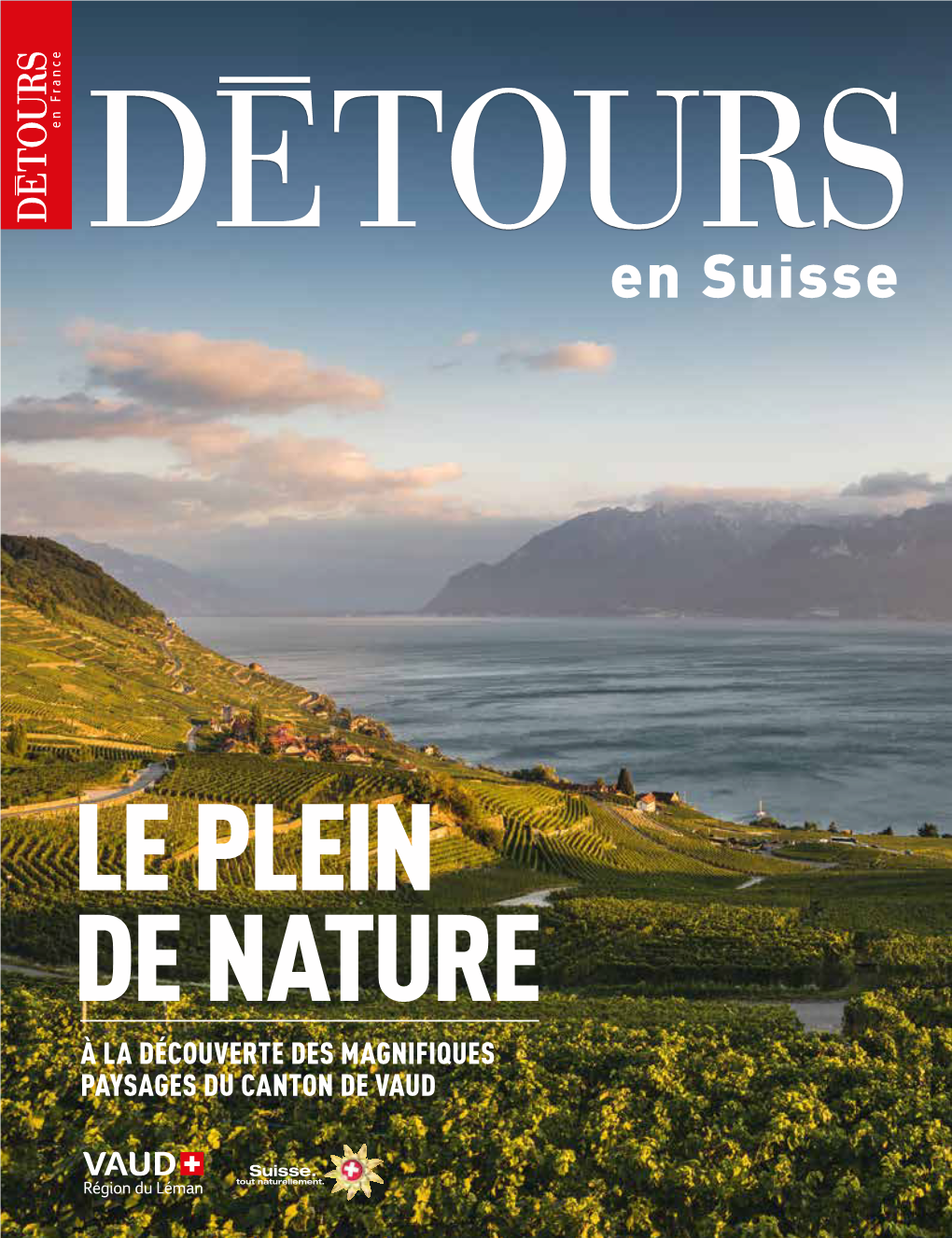 Détours En Suisse