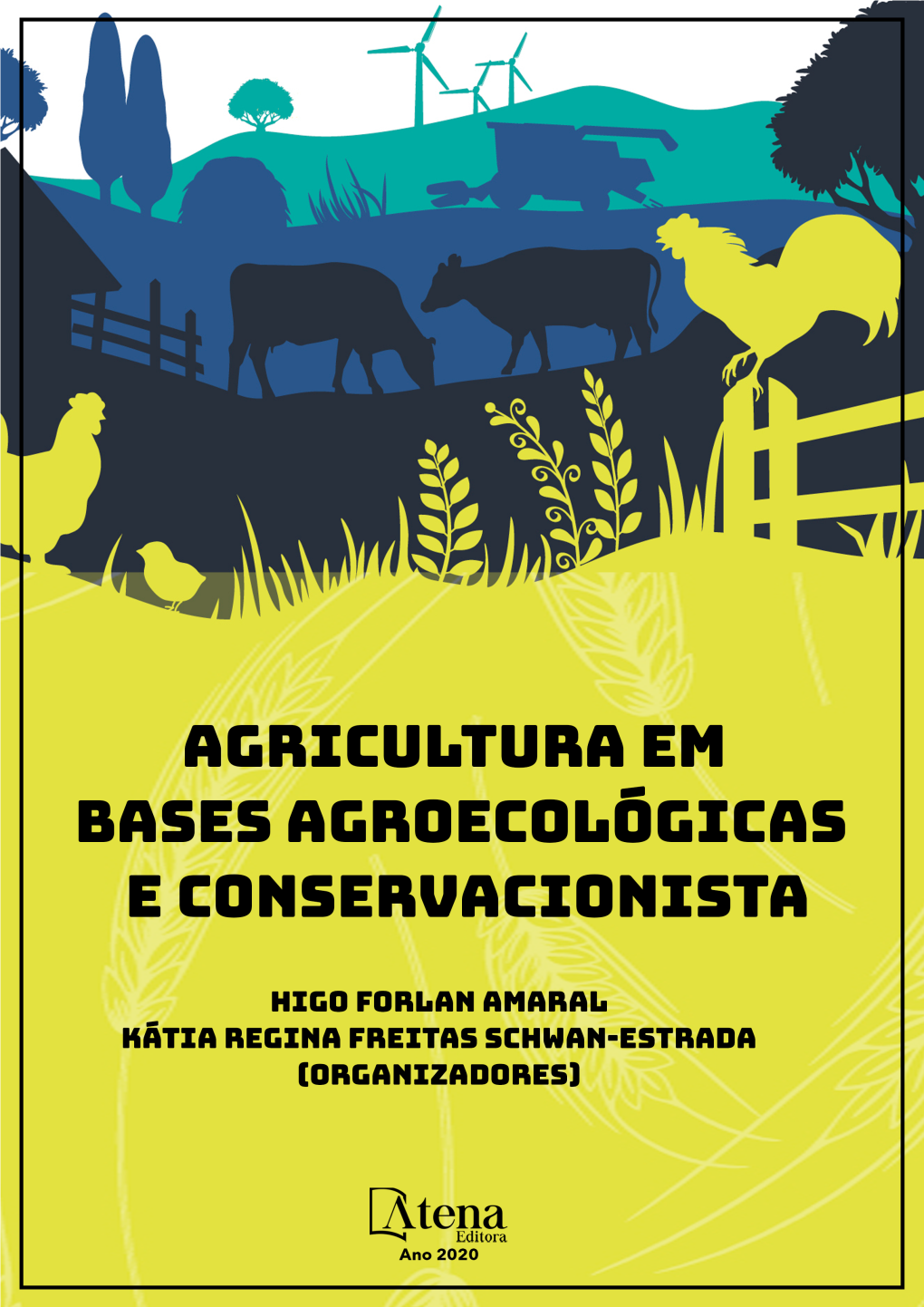 Apis Mellifera E SUA INFLUÊNCIA NA QUALIDADE FÍSICO-QUÍMICA DO MEL Agatha Silva Botelho Lucimar Peres Pontara DOI 10.22533/At.Ed.0722021023