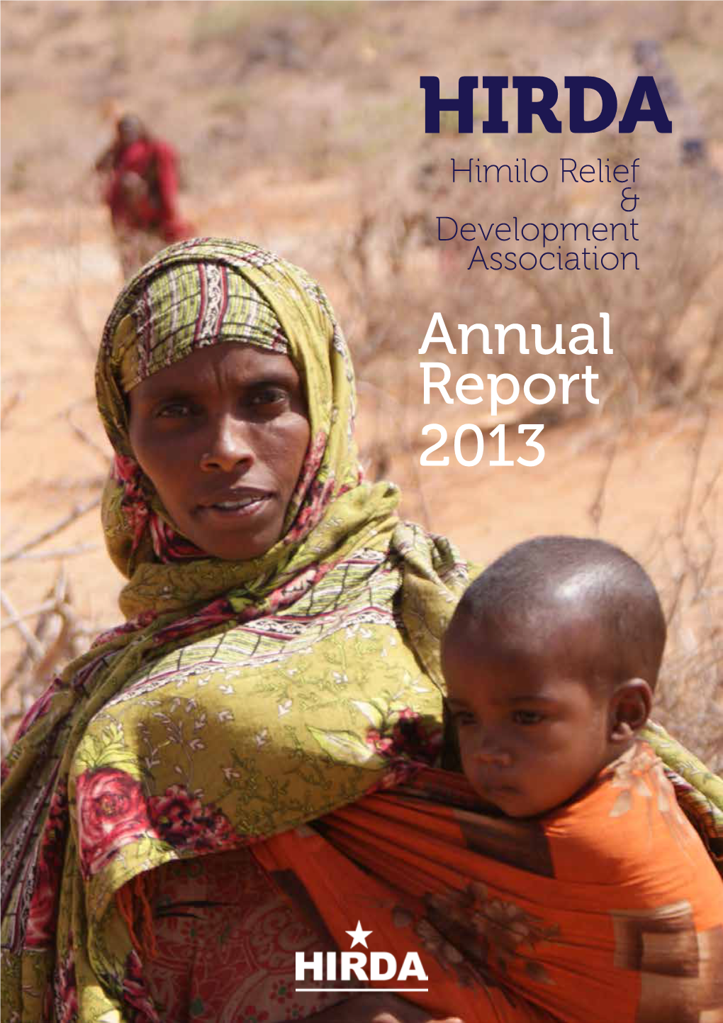 Annual Report 2013