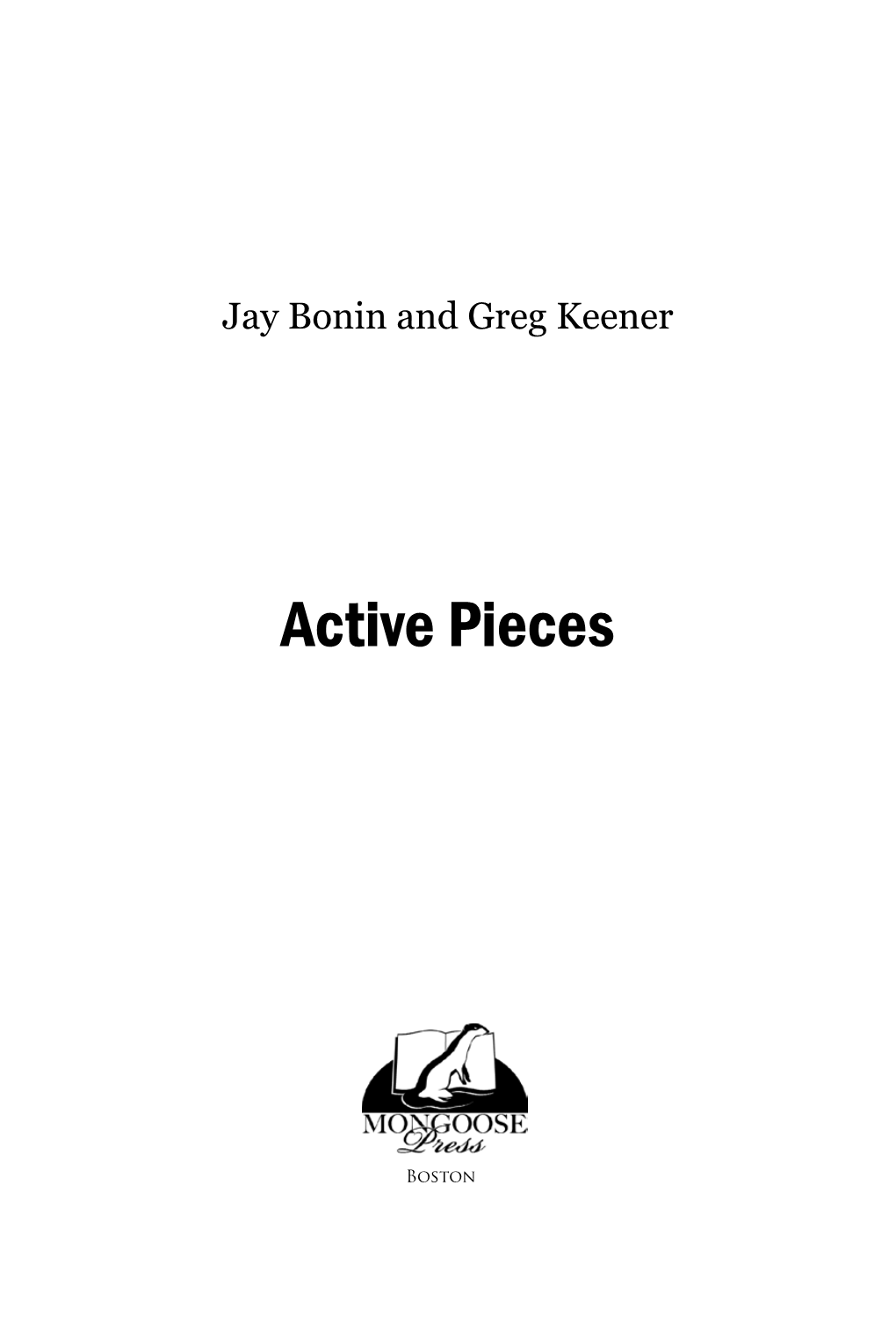 Active Pieces