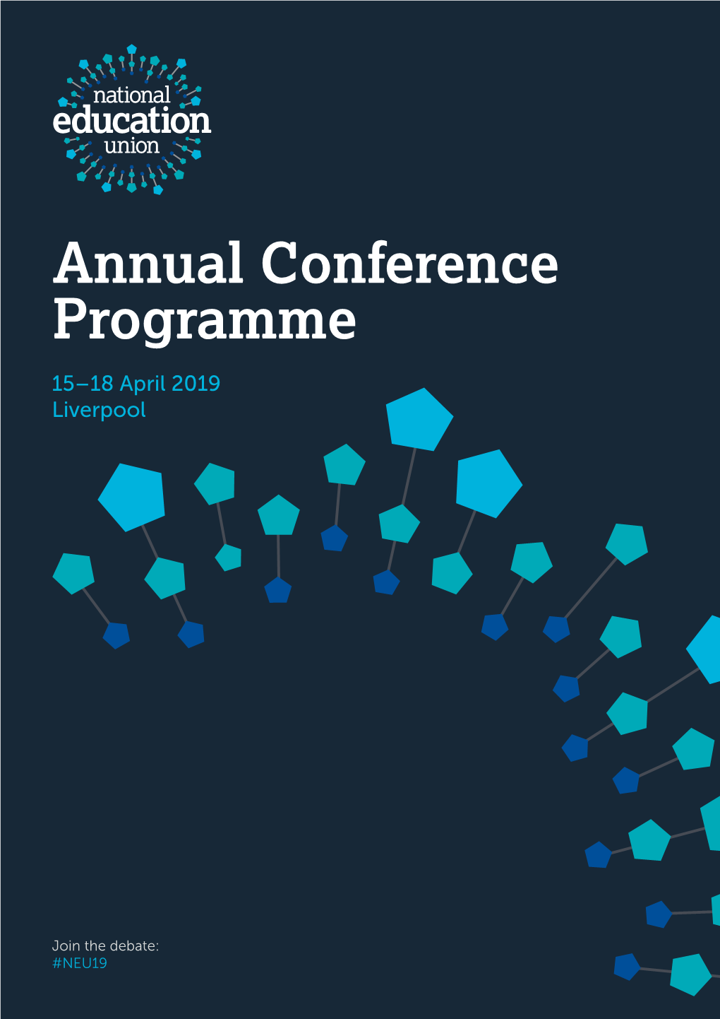 Annual Conference Programme