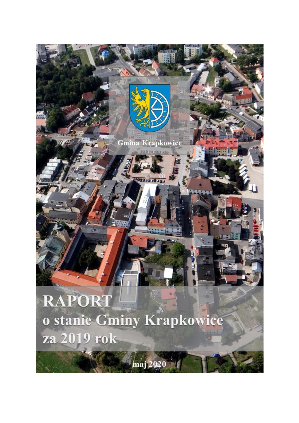 Raport O Stanie Gminy Krapkowice Za Rok 2019.Pdf